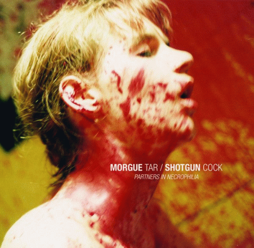 Shotgun Cock : Partners in Necrophilia